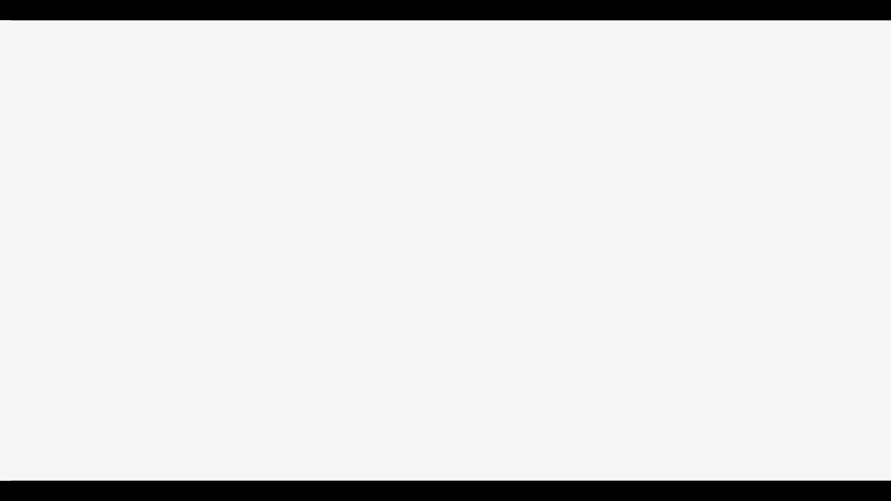 Video background